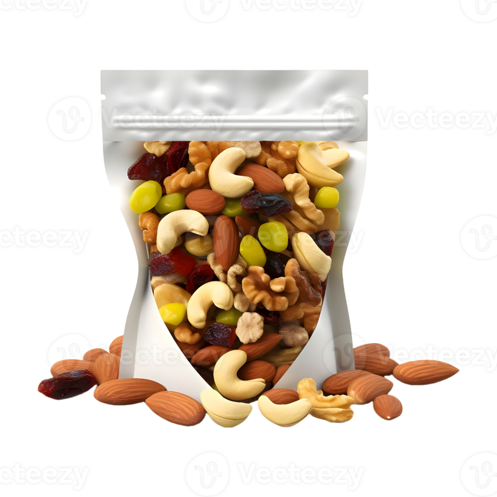 Masalas and Dry Fruits